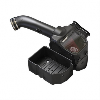 6.7 Powerstroke S&B 75-5085-1 Oiled Cold Air Intake