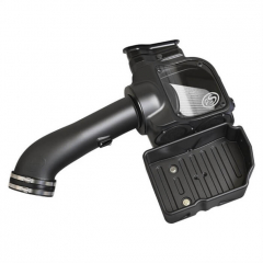 6.7 Powerstroke S&B 75-5085-1D Dry Filter Cold Air Intake