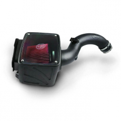 LB7 Duramax S&B Oiled Cold Air Intake
