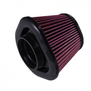 S&B KF-1037 Oiled Replacement Filter
