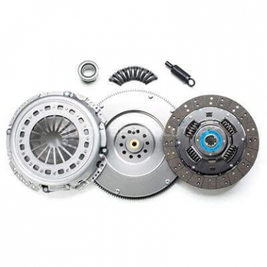 7.3 Powerstroke South Bend 1944-6OFEK Con FE 475hp Clutch Kit w/Flywheel
