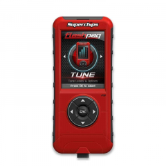 Powerstroke Superchips 1845 Flashpaq Tuner