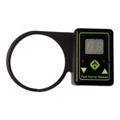 7.3 Powerstroke Hydra Selector Gauge Pod Mount