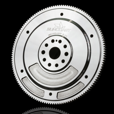 6.7 Powerstroke SunCoast 6R140-BFP 6R140 Billet Flex Plate