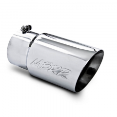 Angle Cut 5 Inch Exhaust Tip MBRP T5074