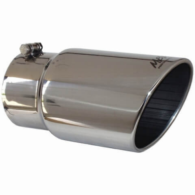 Angle Cut 5 Inch SS Exhaust Tip MBRP T5075