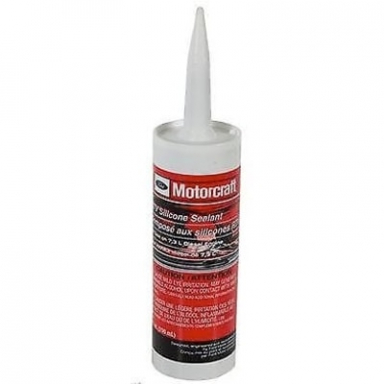 Gray RTV Silicone Sealant Ford TA-31