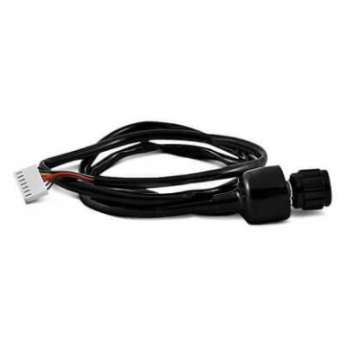 TS Chip Replacement Cable and Switch