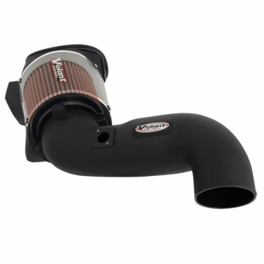 LMM Duramax Volant 15166 Cold Air Intake