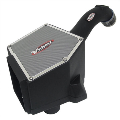 LB7 Duramax Volant Cold Air Intake
