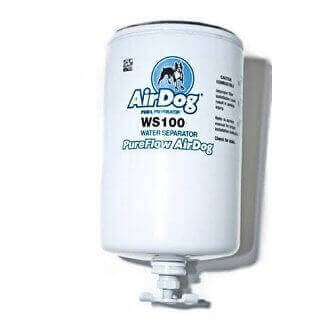 Fuel System Water Separator | AirDog WS100