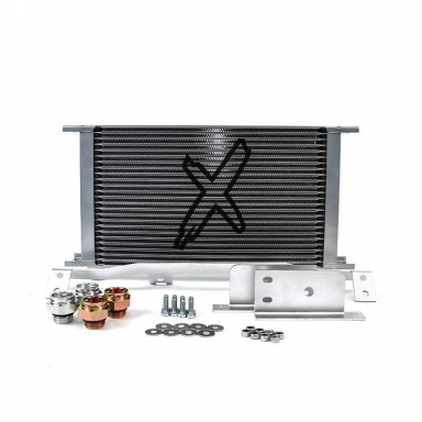 Duramax 2001-2005 XDP XD309 X-TRA Cool Direct-Fit Transmission Oil Cooler