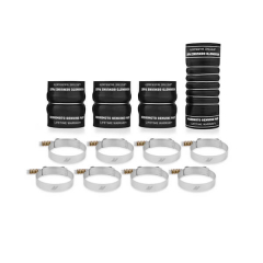 5.9 Cummins Factory-Fit Boot Kit MIshimoto MMBK-RAM-03BK