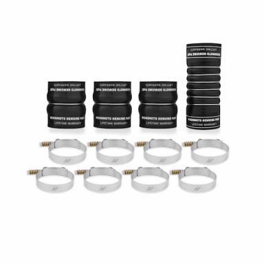 5.9 Cummins Factory-Fit Boot Kit MIshimoto MMBK-RAM-03BK