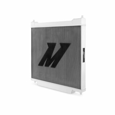 7.3 OBS Powerstroke Aluminum Radiator Mishimoto MMRAD-F2D-95