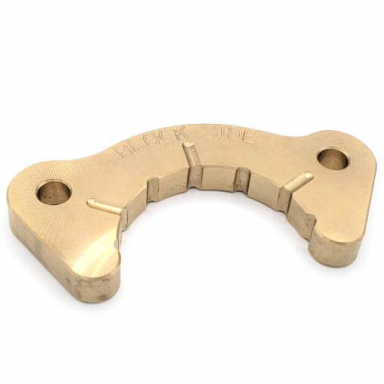 5.9|6.7 Cummins Bronze Cam Retainer Hamilton Cams 07-C-Retainer