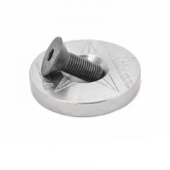 5.9|6.7 Cummins Bolt-On Cam Retainer Hamilton Cams 07-C-002