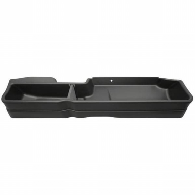Silverado/Sierra 19-21 Black Gearbox Interior Storage System Husky Liners 9051