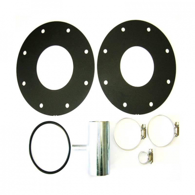 LB7 Duramax Titan 199003 Adapter Kit