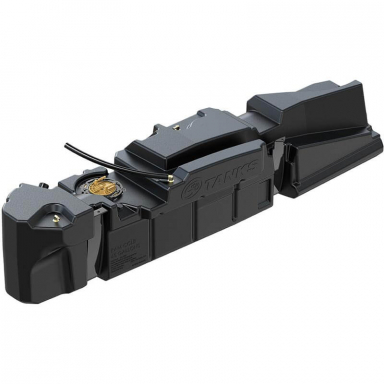 6.7 Cummins S&B Tanks 10-1007 60 Gallon Midship Replacement Fuel Tank
