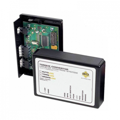 Autoloc Torque Converter Lock-Up Controller | BD 1030390
