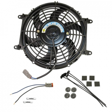 Universal Transmission Cooler Electric Fan | BD 1030607