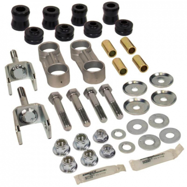 Ram 2500/3500 Sway Bar End Links | BD 1032051