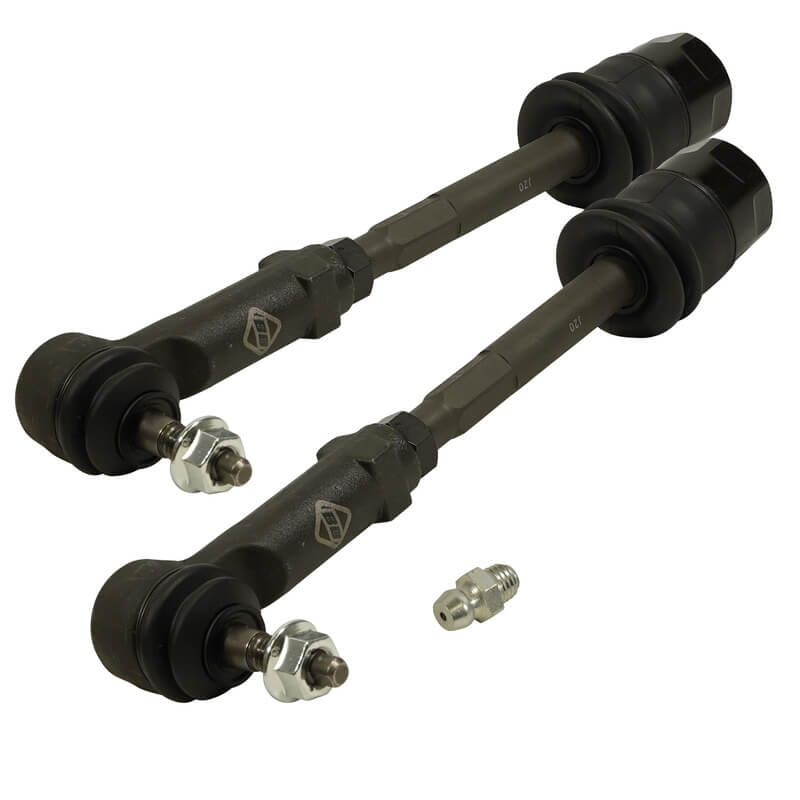 LML Duramax Tie Rod Ends & Sleeves