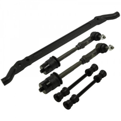 Duramax 2001-2010 Steering Upgrade Kit | BD 1032150