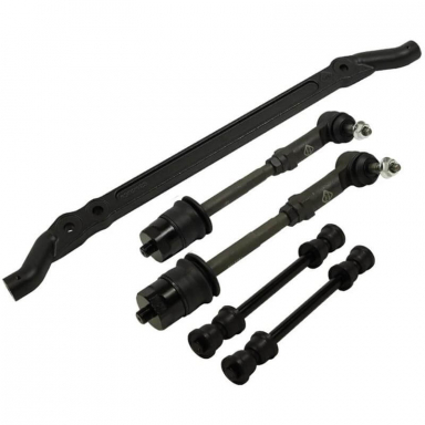 Duramax 2001-2010 Steering Upgrade Kit | BD 1032150