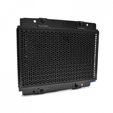 Duramax 01-10 Fuel Cooler GM 10371405