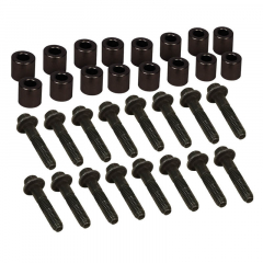 6.0 Powerstroke Exhaust Manifold Bolt & Spacer Kit | BD 1041483