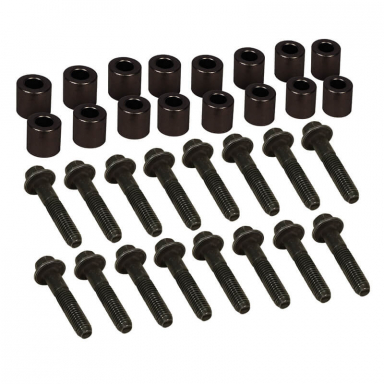 6.0 Powerstroke Exhaust Manifold Bolt & Spacer Kit | BD 1041483