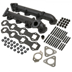 6.7 Powerstroke Exhaust Manifold Kit | BD 1043008
