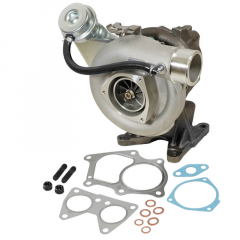 LB7 Duramax Screamer Performance Turbocharger | BD 1045837