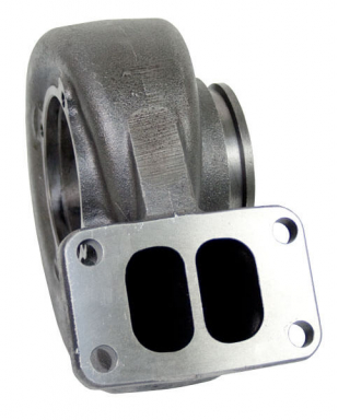 5.9 12V Cummins Turbine Housing 16CM (Non-W/G) BD 1045911