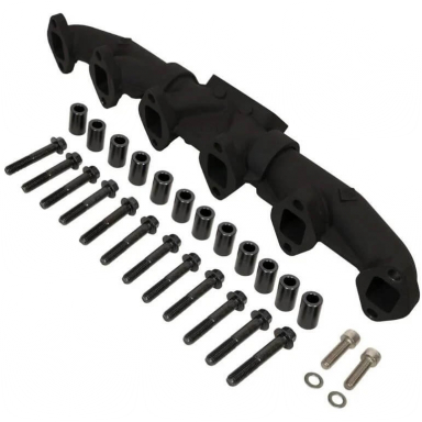 5.9 12V Cummins Exhaust Pulse Manifold | BD 1045948