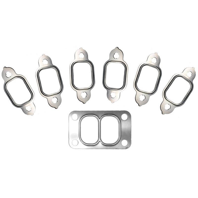 5.9 12v Cummins Exhaust Manifold Gasket Set | BD 1045981