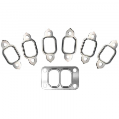 5.9 Cummins Exhaust Manifold Gasket Set | BD 1045981