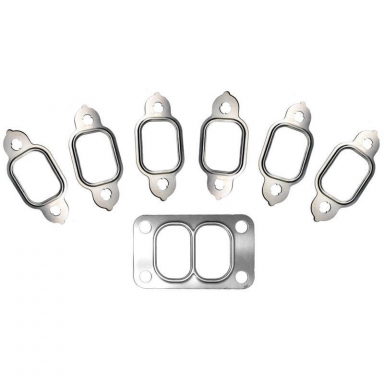 5.9 Cummins Exhaust Manifold Gasket Set | BD 1045981