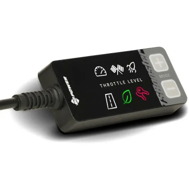 Powerstroke Throttle Sensitivity Booster V3.0 | BD 1057932