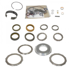 5.9 Cummins Stage 2 Transmission Build-It Kit | BD 1062012