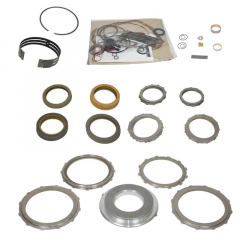 5.9 Cummins Stage 3 Transmission Build-It Kit | BD 1062013