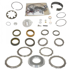 5.9 Cummins Stage 4 Transmission Build-It Kit | BD 1062014