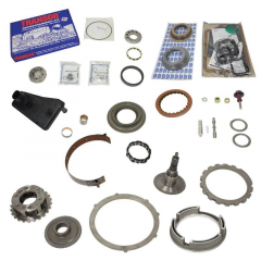 7.3 Powerstroke-4 Stage 4 Transmission Build-It Kit | BD 1062124
