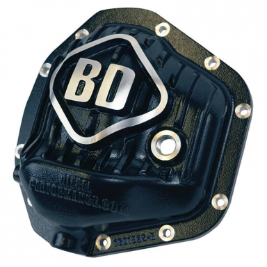 5.9 24V Cummins Dana 70 Differential Cover | BD 1061835