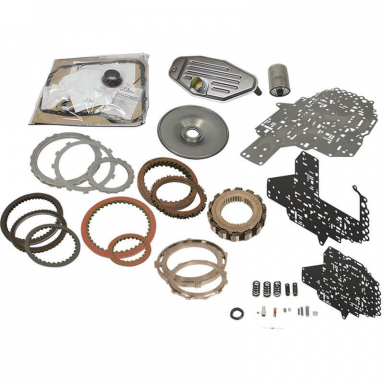 6.7 Cummins Stage 3 Performance Transmission Build-It Kit | BD 1062023