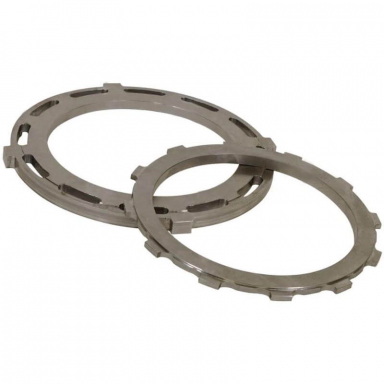 6.7 Cummins Billet Overdrive Reaction Plates | BD 1062034