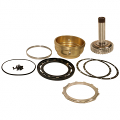 6.7 Cummins Big Stack Overdrive Shaft & Drum Kit | BD 1062036