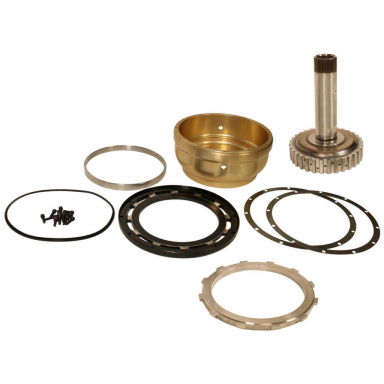 6.7 Cummins Big Stack Overdrive Shaft & Drum Kit | BD 1062036